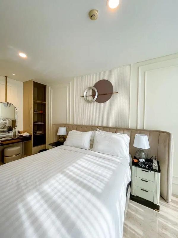 Jual Apartemen Lavenue Pancoran - 2 Bedroom, Unit Bagus Furnished