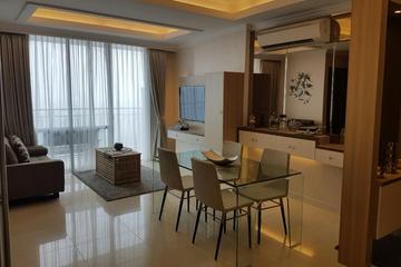 For Rent 2 BR Nice Interior Apartment Denpasar Residence