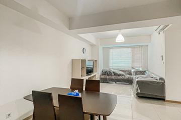 Jual Apartemen Casa Grande Residence Kota Kasablanka Tower Montana - 3+1 BR Full Furnished