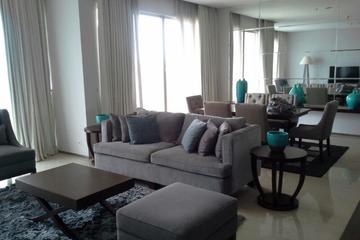 Disewakan Brand New Apartemen Izzara TB Simatupang Cilandak Jakarta Selatan - 2+1 BR Full Furnished