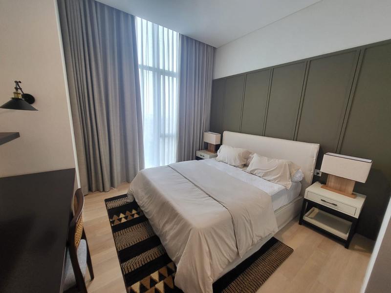 Verde Two, Luxury Residence Surrounded by Lush Private Gardens