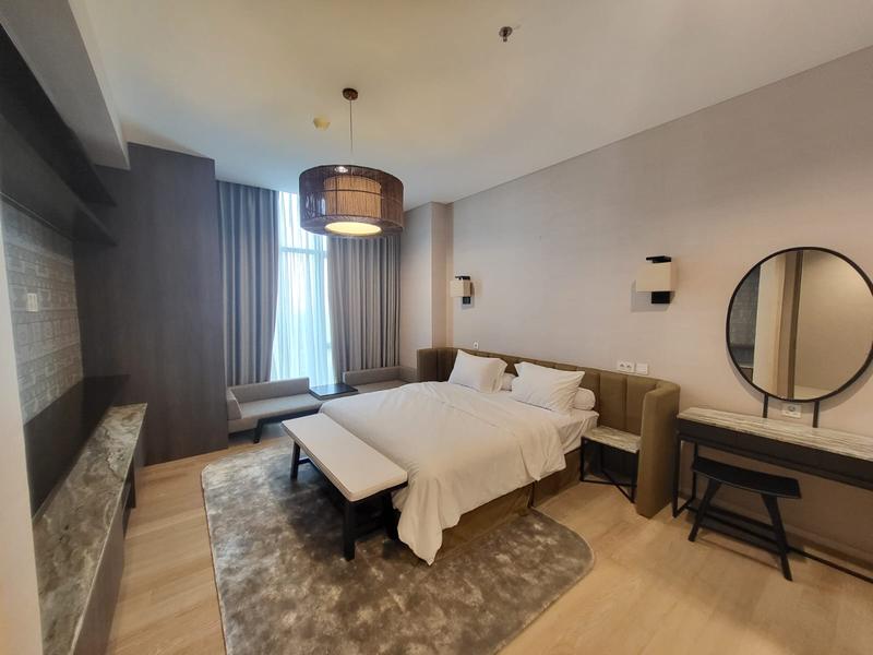 Verde Two, Luxury Residence Surrounded by Lush Private Gardens