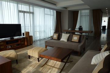 Verde Two, Luxury 4 Bedroom Residence in Kuningan CBD