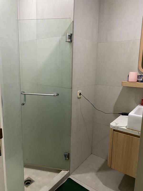 Dijual Cepat Apartemen Simprug Teras - 3+1 Bedroom Furnished
