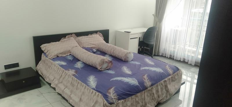 Disewakan Apartemen Pavilion Sudirman - 1 Bedroom Full Furnished