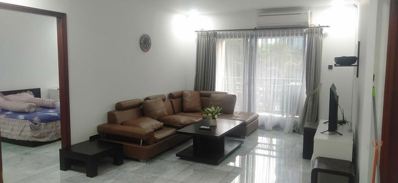 Disewakan Apartemen Pavilion Sudirman - 1 Bedroom Full Furnished
