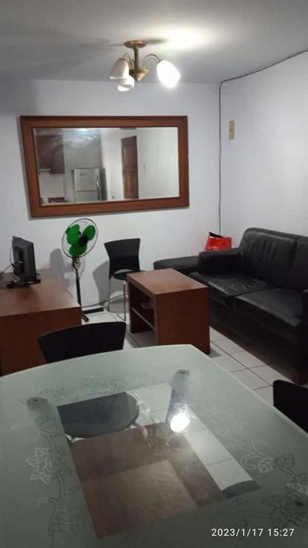 DIJUAL MURAH!! Apartemen Laguna, Pluit. Harga Bisa Nego!!