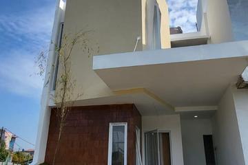 Jual Rumah Cluster Baru 2 Lantai dekat Mall Xchange Bintaro - Aeera Bintaro
