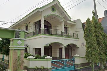 Jual Rumah 2 Lantai Murah di Daerah Mergelo Mojokerto - LT 373 m2, LB 382 m2