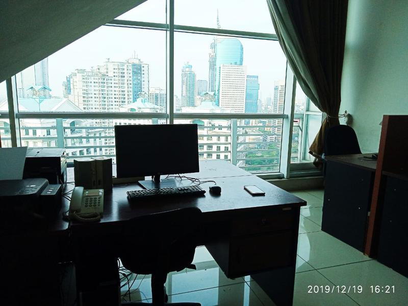 Jual Apartemen Cityloft Sudirman - 1 Bedroom Full Furnished