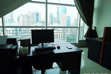 Jual Apartemen Cityloft Sudirman - 1 Bedroom Full Furnished