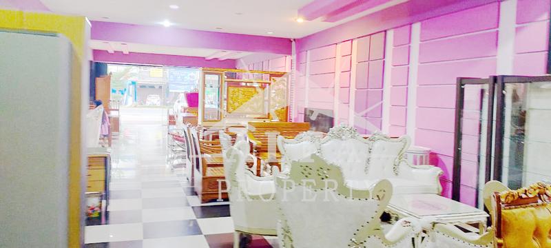 Alfa Property Jual Ruko Tanjung Pura Kota Pontianak