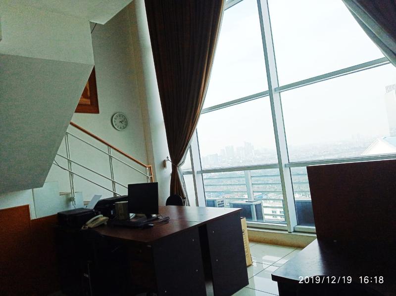Jual Apartemen Cityloft Sudirman - 1 Bedroom Full Furnished