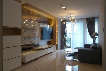Sewa Apartemen The Groove Suites Rasuna Epicentrum Tower The Empyreal - 3+1 BR Full Furnished