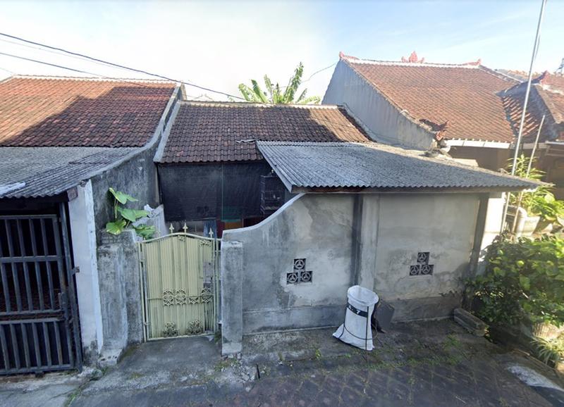 Jual Rumah 2 Kamar Tidur SHM di Graha Pertiwi Daerah Mengwi Badung Bali