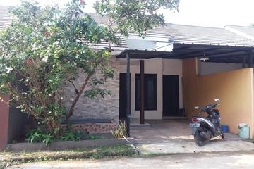 Dijual Rumah Bagus dan Siap Huni di Pangkalan Jati dekat Tol Andara -2 Lantai, 3 Kamar Tidur