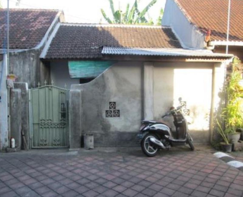 Jual Rumah 2 Kamar Tidur SHM di Graha Pertiwi Daerah Mengwi Badung Bali