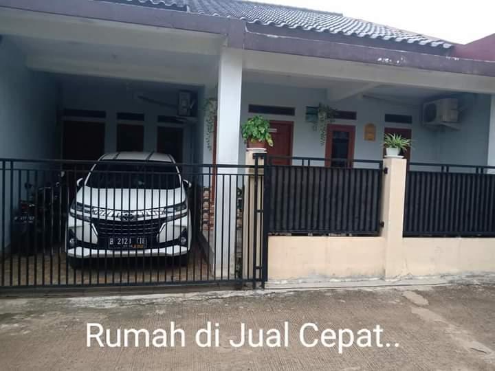 Tampak Depan 