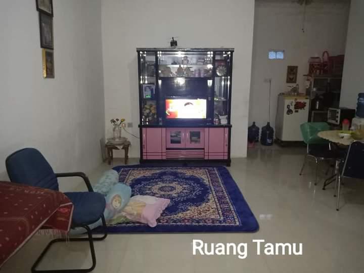 Ruang tamu 