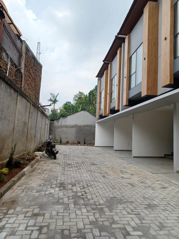 Promo Rumah Baru di Kebon Jeruk Jakarta Barat - Sunrise Residence