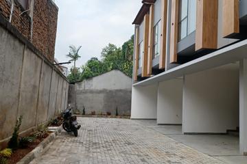 Promo Rumah Baru di Kebon Jeruk Jakarta Barat - Sunrise Residence