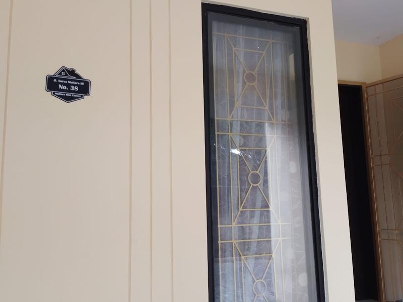 Promo Rumah Baru di Kebon Jeruk Jakarta Barat - Sunrise Residence