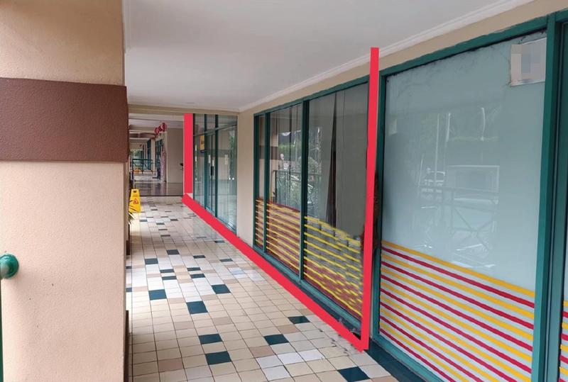 Jual Ruko Kosong Siap Pakai di Mangga Dua Selatan Jakarta Pusat