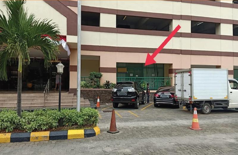 Jual Ruko Kosong Siap Pakai di Mangga Dua Selatan Jakarta Pusat