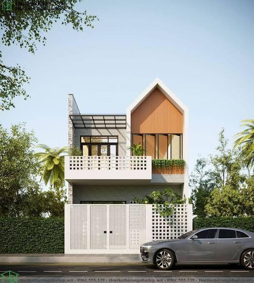 Dijual Rumah Baru (Indent) dekat Golf Pondok Cabe Tangerang Selatan