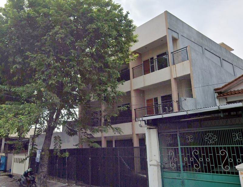 Jual Ruko 3 Lantai Kosong Siap Pakai di Cengkareng Barat Jakarta Barat