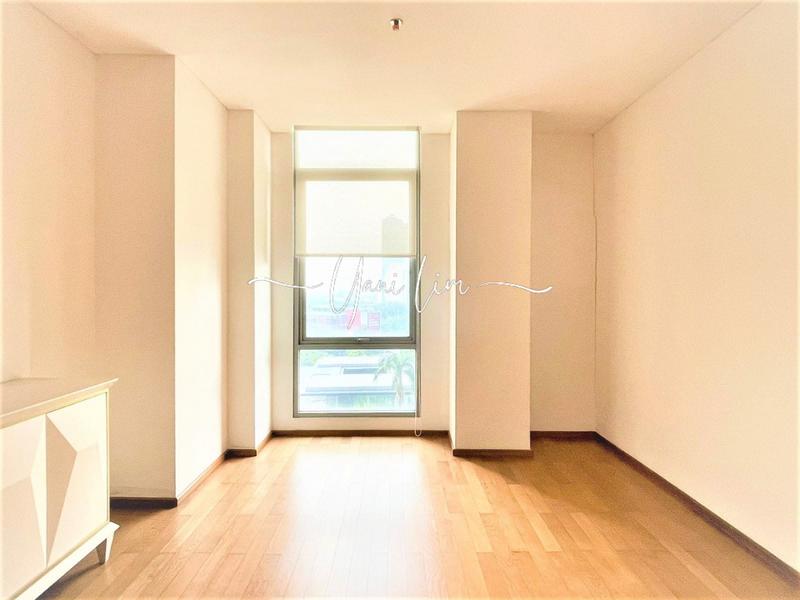 Jual Apartemen Senopati Suites SCBD, 2 Storey, 2 BR, 178 sqm, Rare Unit, Direct Owner - YANI LIM 08174969303
