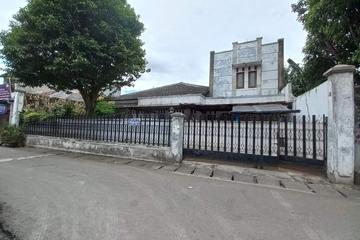 Jual Rumah Lama Hitung Tanah di Cipete Utara Jakarta Selatan - Luas Tanah 483 m2