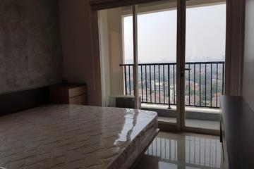 Disewakan Apartemen Aspen Residence 3BR Brand New and Full Furnished