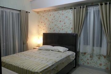 Sewa Murah Apartemen Aspen Residence Fatmawati Jakarta Selatan - 3 BR Full Furnished