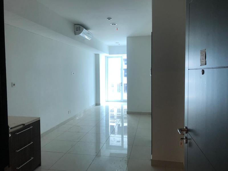 Jual Apartemen Aspen Residence Fatmawati - 2 BR Semi Furnished
