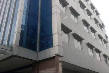 Jual dan Sewa Gedung Kantor di Daerah Kenari Senen Jakarta Pusat - LT 800m2 / LB 2500m2