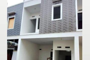 Rumah Ready Mini Cluster Bambu Apus Raya Jakarta Timur