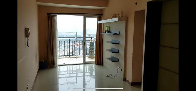 Jual Apartemen Marbella Kemang Residence - 3+1 BR Semi Furnished