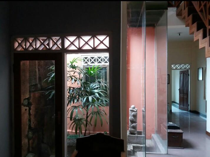 Dijual/Disewakan Rumah Full Furnished dekat Kampus UII, Tidak Jauh dari UGM, Nyaman Tenang