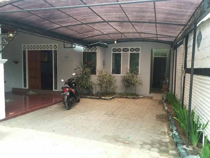 Dijual/Disewakan Rumah Full Furnished dekat Kampus UII, Tidak Jauh dari UGM, Nyaman Tenang