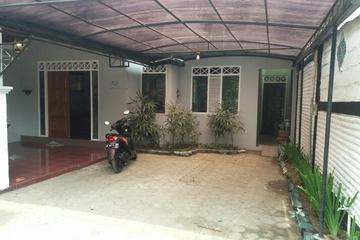 Dijual/Disewakan Rumah Full Furnished dekat Kampus UII, Tidak Jauh dari UGM, Nyaman Tenang