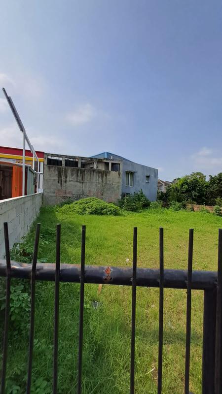 Dijual Tanah Kavling Siap Bangun di Bintaro Sektor 3A Tangerang Selatan - Luas Tanah 257m2 SHM
