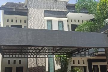 Jual Rumah Bagus di Giri Kencana Daerah Jimbaran Bali - LT 200 m2 | LB 100 m2