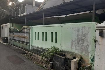 Dijual Rumah 3 Kamar Tidur di Tebet Barat Jakarta Selatan - LT 150 m2 | LB 120 m2