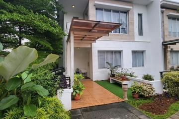 Jual Rumah Mewah di River Valley Residence Lebak Bulus Jakarta Selatan - 3 Lantai, LT 256 m2, LB 400 m2