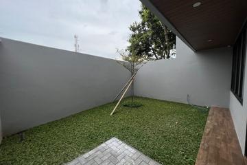 Dijual Rumah Baru Minimalis, Nego Keras, dekat Maranatha, Babakan Jeruk, Pasteur, Bandung - LT 157 m2 | LB 180 m2