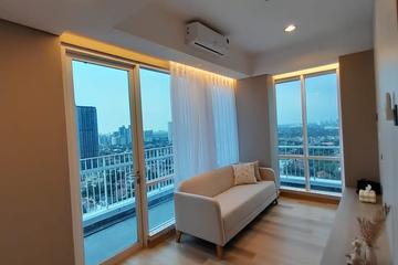 Dijual Apartemen Aspen Residence Type 1BR Full Furnished, Best Unit and Brand New