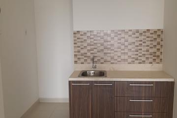 Jual Murah Apartemen Aspen Residence Type Studio Semi Furnished - Dekat MRT Fatmawati