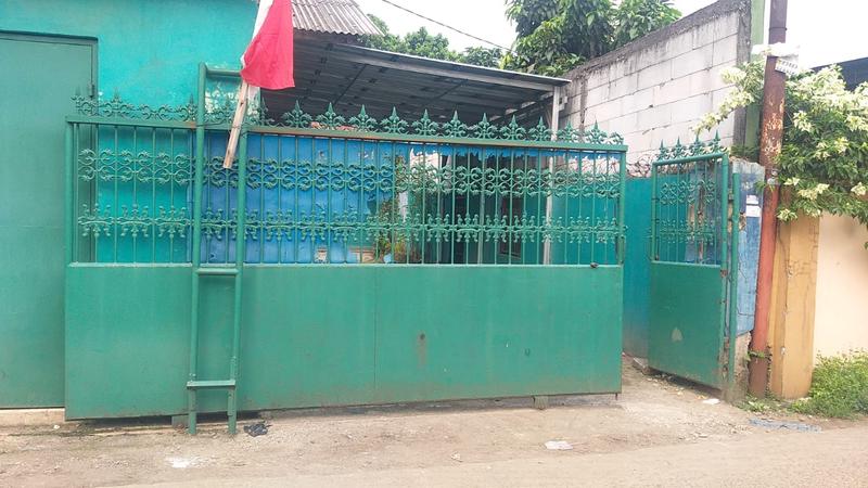Jual Butuh Cepat Rumah + Ruang Usaha/Bisnis + Kolam Ikan Gurame di Bojong Baru, Bojong Gede, Bogor - LT 874 m2 | LB 300 m2
