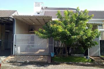 Jual Rumah Murah Valencia Terrace di Daerah Gedangan Sidoarjo - Luas Tanah 120 m2